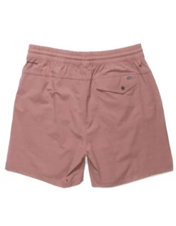 HURLEY PHANTOM NATURALS WALKSHORTS BAJA 17" PHANTOM ROSE 7 HURLEY PHANTOM NATURALS WALKSHORTS BAJA 17" PHANTOM ROSE -SurfVibe Shop hurley phantom naturals walkshorts baja 17 3