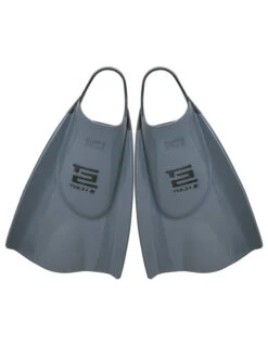 HYDRO TECH 2 BODYBOARD FINS -SurfVibe Shop hydrofin tech 2 pinne bodyboard blue 1