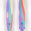INDIO 9'1" SURFBOARDS LONGBOARD TRIM MACHINE INDIA