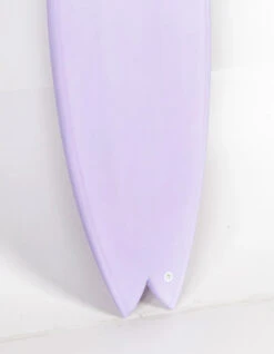 INDIO ENDURANCE COMBO FISH TWIN/QUAD PURPLE -SurfVibe Shop indio endurance combo fish twin quad purple