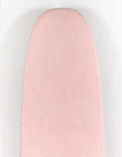INDIO 9'0'' ENDURANCE LOG MACHINE LONGBOARD PINK -SurfVibe Shop indio endurance log machine 9 0 longboard pink