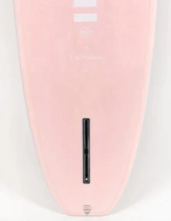 INDIO 9'0'' ENDURANCE LOG MACHINE LONGBOARD PINK -SurfVibe Shop indio endurance log machine 9 0 longboard pink 1