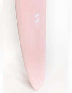 INDIO 9'0'' ENDURANCE LOG MACHINE LONGBOARD PINK -SurfVibe Shop indio endurance log machine 9 0 longboard pink 2