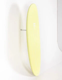 INDIO ENDURANCE PLUS BANANA LIGHT FUNBOARD -SurfVibe Shop indio endurance plus banana light funboard 1