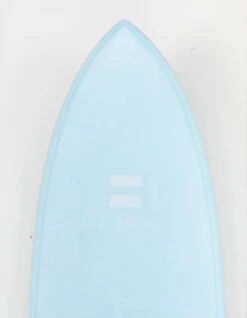 INDIO ENDURANCE RACER ALL ROUND SHORTBOARD AQUA BLUE -SurfVibe Shop indio endurance racer all rounder aqua blue 3