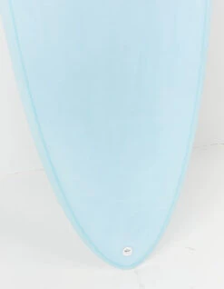 INDIO ENDURANCE RACER ALL ROUND SHORTBOARD AQUA BLUE -SurfVibe Shop indio endurance racer all rounder aqua blue 4