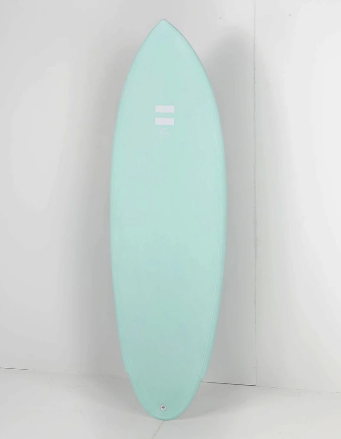 INDIO ENDURANCE RANCHO AQUA GREEN 6 INDIO ENDURANCE RANCHO AQUA GREEN - Image 6