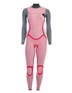 ION AMAZE AMP 5/4 DL BACKZIP 6 ION AMAZE AMP 5/4 DL BACKZIP -SurfVibe Shop ion amaze amp 5 4 dl muta donna backzip