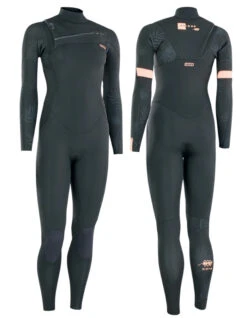 ION AMAZE CORE 3/2 DL WETSUIT FRONT ZIP