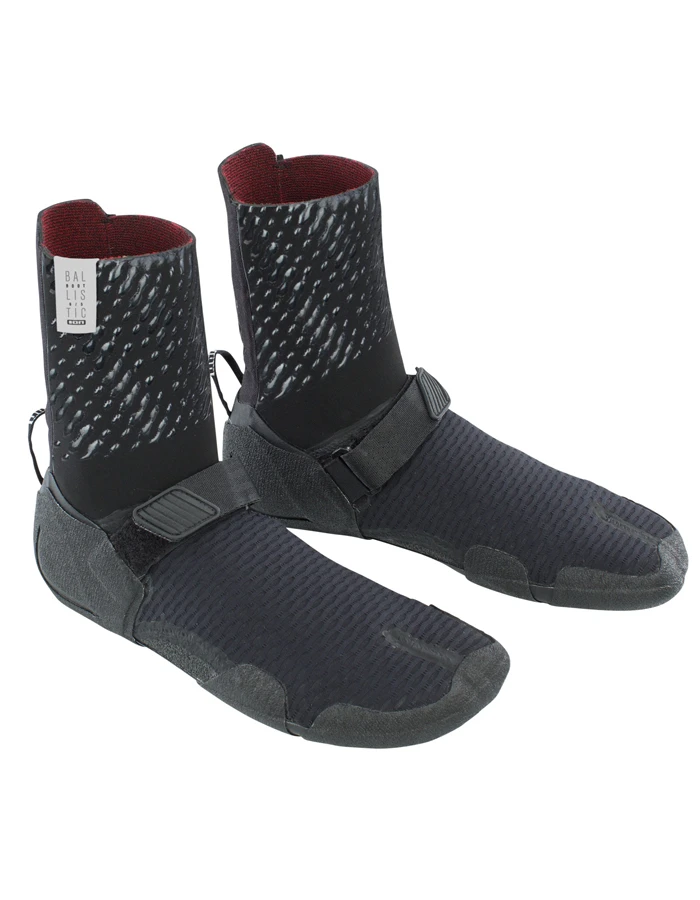 ION BALLISTIC BOOTS 3/2 1 ION BALLISTIC BOOTS 3/2