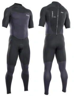 ION ELEMENT STEAMER SS 2/2 DL BACKZIP