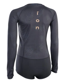 ION SWIMSUIT LONGSLEEVE WOMEN -SurfVibe Shop ion muta 1 5 donna amaze hot shorty frontzip