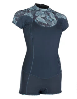 ION MUSE SHORTY SS 1.5 BACK ZIP 10 ION MUSE SHORTY SS 1.5 BACK ZIP -SurfVibe Shop ion muta donna muse shorty 1 5 back tzip