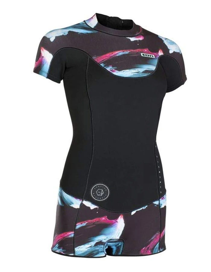 ION MUSE SHORTY SS 1.5 BACK ZIP 8 ION MUSE SHORTY SS 1.5 BACK ZIP - Image 8