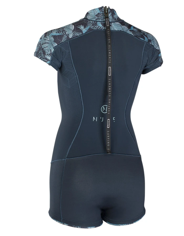 ION MUSE SHORTY SS 1.5 BACK ZIP 4 ION MUSE SHORTY SS 1.5 BACK ZIP - Image 4