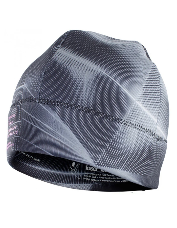 ION NEO GRACE BEANIE 2 ION NEO GRACE BEANIE - Image 2