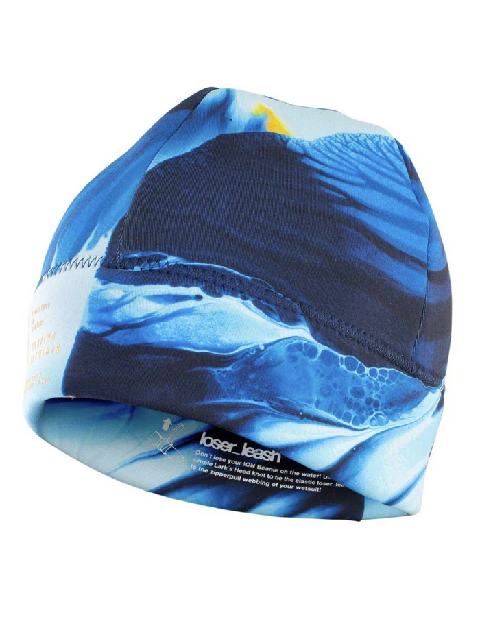 ION NEO GRACE BEANIE 1 ION NEO GRACE BEANIE