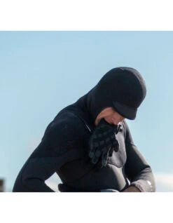 ION NEO HOOD 2/1 -SurfVibe Shop ion neo hood cappuccio 2 1 2