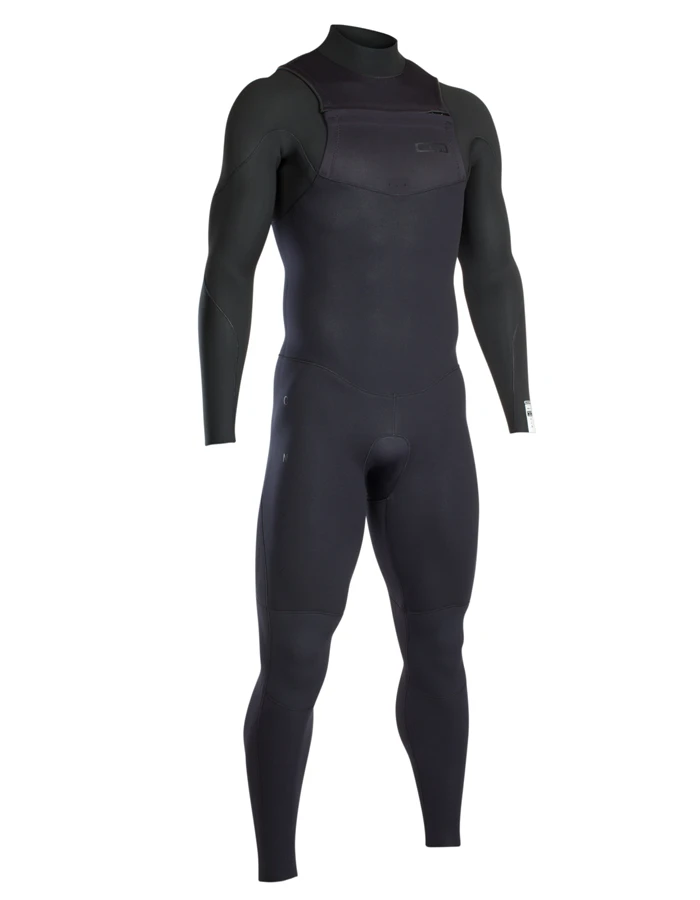 ION WETSUIT ONYX ELEMENT SEMIDRY 4/3 DL