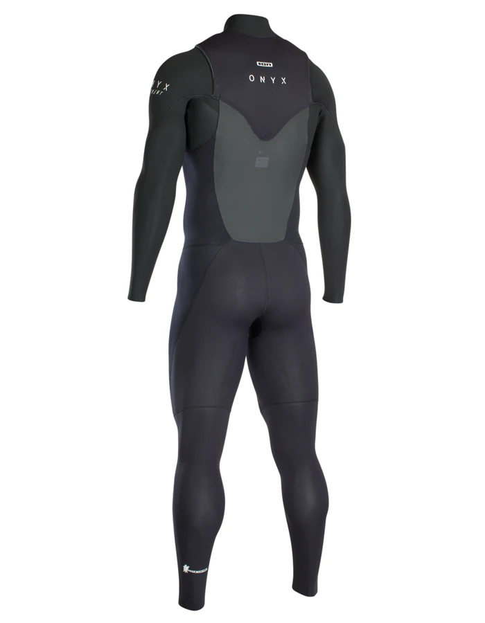 ION WETSUIT ONYX ELEMENT SEMIDRY 4/3 DL - Image 3