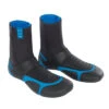 ION PLASMA BOOTS ROUND TOE 6/5