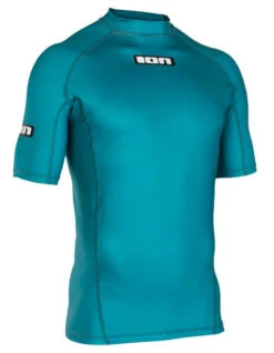ION PROMO RASHGUARD LYCRA 10 ION PROMO RASHGUARD LYCRA -SurfVibe Shop ion rashguard lycra uomo maniche corte 2