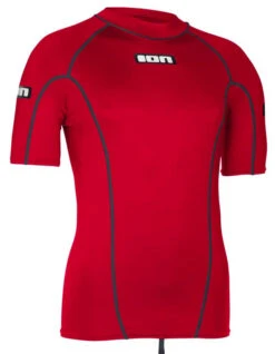 ION PROMO RASHGUARD LYCRA 12 ION PROMO RASHGUARD LYCRA -SurfVibe Shop ion rashguard lycra uomo maniche corte 4