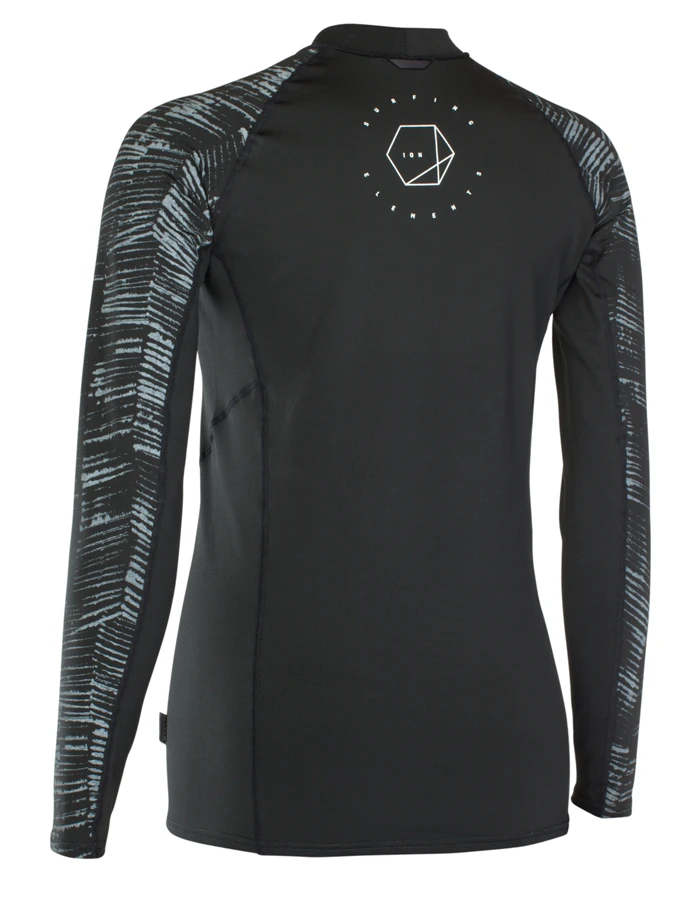 ION THERMO TOP WOMAN LS 2 ION THERMO TOP WOMAN LS - Image 2