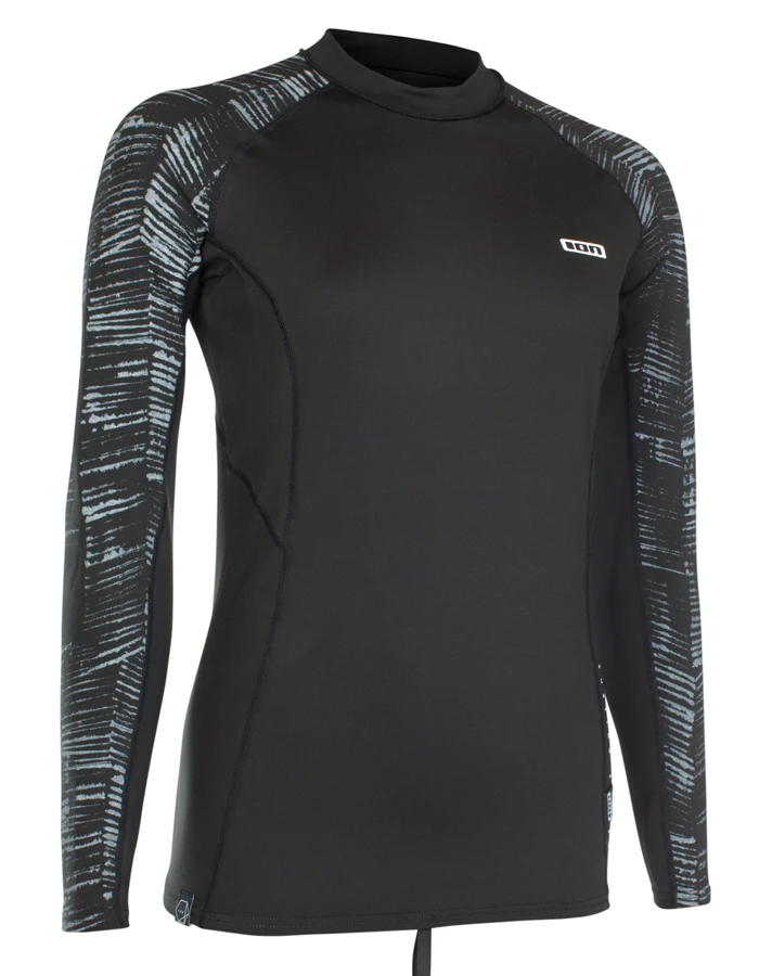 ION THERMO TOP WOMAN LS 1 ION THERMO TOP WOMAN LS
