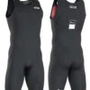 ION MONOSHORTY WETSUIT 2.0 BLACK