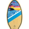 KOALITION SKIMBOARD BOIS VENICE 35"