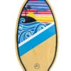 KOALITION SKIMBOARD BOIS VENICE 41"