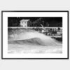 LA GRITTA WAVE LEVANTO SURF PHOTO PRINT