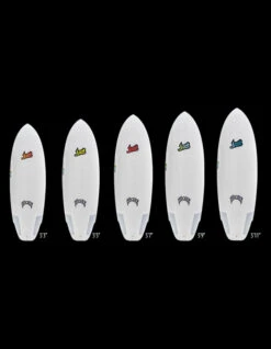 Lib Tech LIB-TECH LOST PUDDLE JUMPER SHORTBOARD -SurfVibe Shop lib tech lost puddle jumper shortboard 3