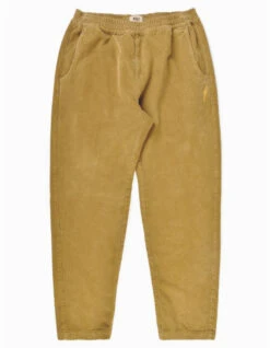 LIGHTNING BOLT HEMMINGS TROUSERS CORNSTALK