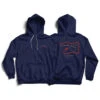 LIGHTNING BOLT NORTH SHORE HOODIE