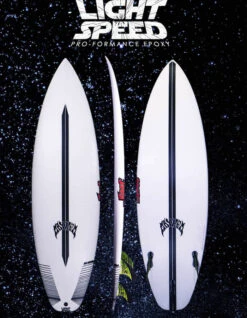 LOST 5'10 SUB DRIVER 2.0 LIGHT SPEED FCSII -SurfVibe Shop lost 5 10 sub driver 2 0 light speed fcsii 3