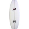 LOST 5'8" PUDDLE JUMPER ROUND PIN SHORTBOARD