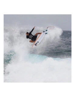 LOST SURFBOARDS RAD RIPPER 5 FINS -SurfVibe Shop lost rad ripper 5 11 futures fins 1