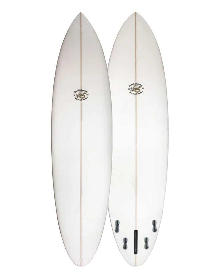 LOST SURFBOARDS 7'4'' SMOOTH OPERATOR 4+1 FINS FCSII 1 LOST SURFBOARDS 7'4'' SMOOTH OPERATOR 4+1 FINS FCSII