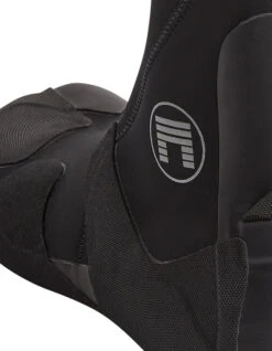 MATUSE 3MM TABI BOOTIE SPLIT TOE BOOTIE 11 MATUSE 3MM TABI BOOTIE SPLIT TOE BOOTIE -SurfVibe Shop matuse 3mm tabi bootie calzari con infradito 2