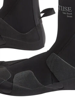 MATUSE 3MM TABI BOOTIE SPLIT TOE BOOTIE 14 MATUSE 3MM TABI BOOTIE SPLIT TOE BOOTIE -SurfVibe Shop matuse 3mm tabi bootie calzari con infradito 5