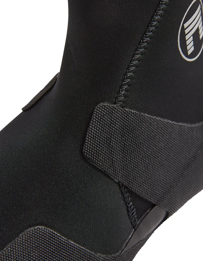 MATUSE 3MM TABI BOOTIE SPLIT TOE BOOTIE 8 MATUSE 3MM TABI BOOTIE SPLIT TOE BOOTIE - Image 8