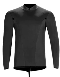 MATUSE NEMEAN W/ HYDRASILK 2MM JACKET V.3 -SurfVibe Shop matuse nemean hydrasilk 2mm v 3 corpetto 8