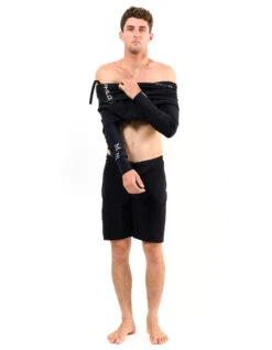 MATUSE PHILO 1MM GF TOP WETSUIT GEOFLEX TOP -SurfVibe Shop matuse philo 1mm corpetto 8