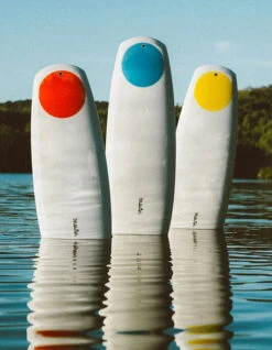 MCTAVISH 5'7" BUTTERBALLFCSII 4 FIN -SurfVibe Shop mctavish butterball by rob mctavish 5 7 fcs 4 fin 4