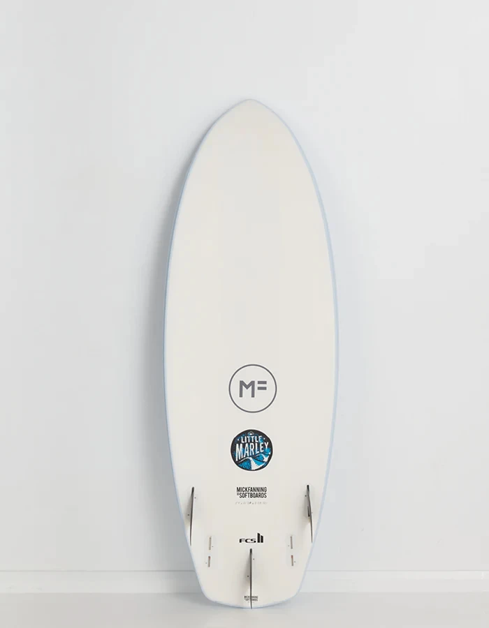 MF LITTLE MARLEY SKY MICK FANNING SOFT BOARDS 2 MF LITTLE MARLEY SKY MICK FANNING SOFT BOARDS - Image 2
