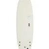 MF MICK FANNING BEASTIE SUPERSOFT WHITE TEAL