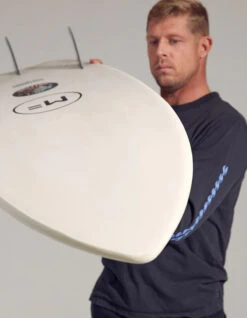 MF CATFISH WHITE MICK FANNING SOFTBOARDS 7 MF CATFISH WHITE MICK FANNING SOFTBOARDS -SurfVibe Shop mick fanning softboards catfish white 7