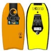 MOANA TWO BODYBOARD 42" ORANGE YELLOW